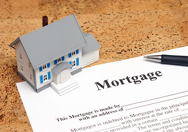 Mortgage Basics For The First Time Buyer