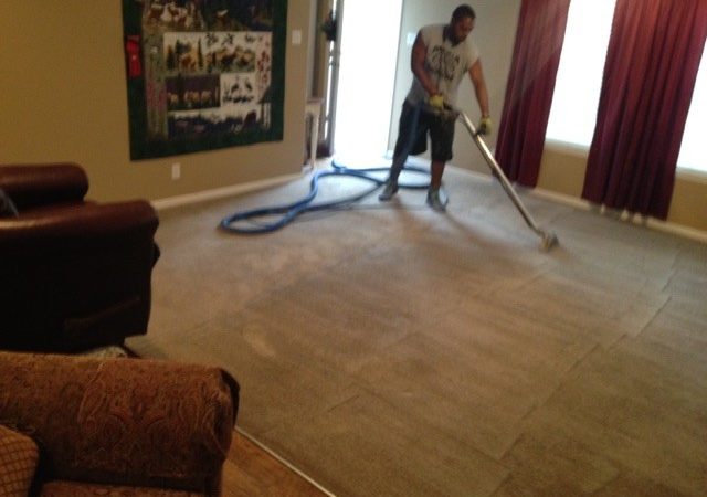 Carpet Cleaning – Common Carpet Cleaning Myths