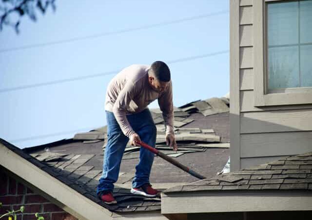 Roof Gutter Guards