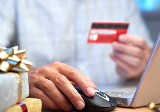 Significant Increase in Online Shopping