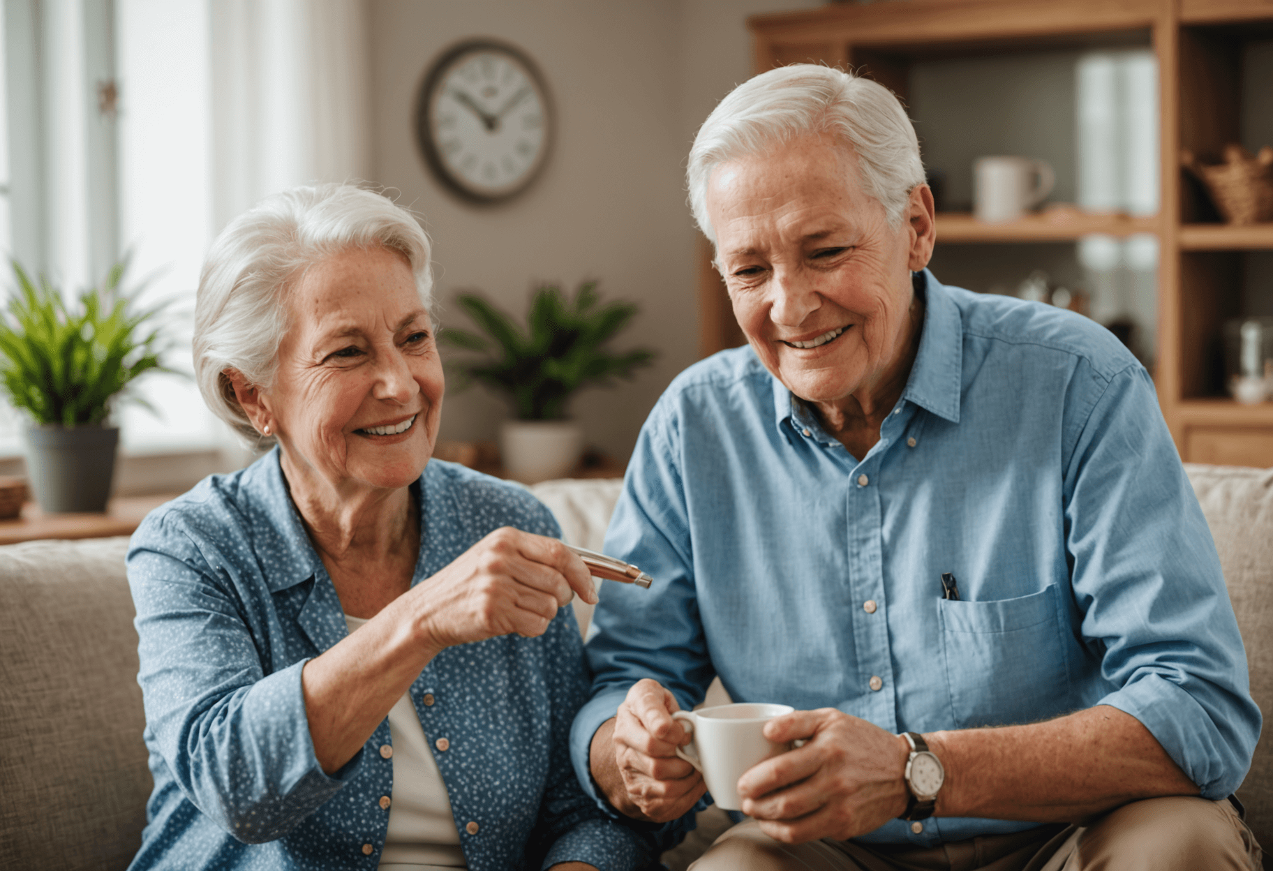 How to Create a Safe Home for Aging Adults | Chetco FCU - Do It With ...