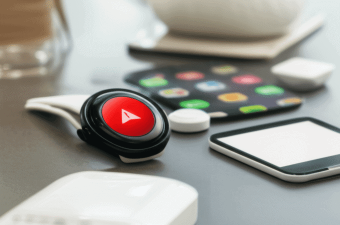 Emergency Alert System Your Complete Remote Caregiving Toolkit